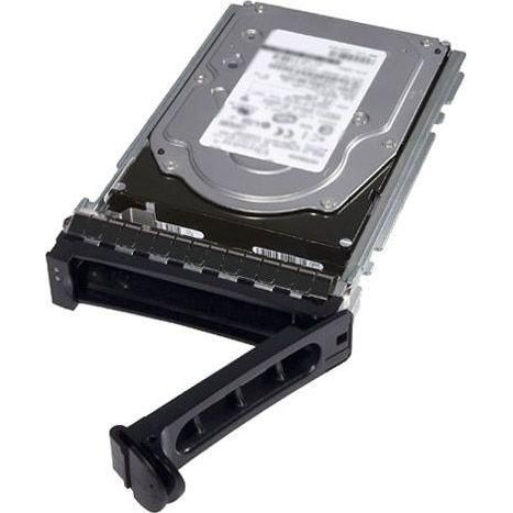 Dell DTK38 4TB Enterprise Merevlemez 7200RPM SAS 6Gb/s 3.5"