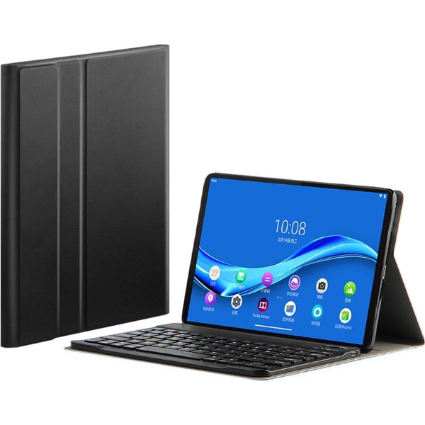 Strado Etui z klawiaturą Bluetooth do Realme Pad 10.4 - BTRP10
