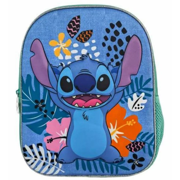 Lilo & Stitch: Tropical Stitch - gyermek (8435632408313)