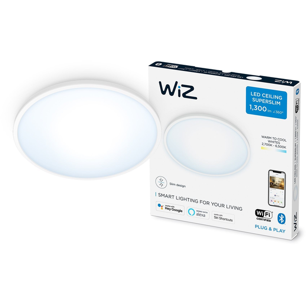 WiZ 8719514337978A intelligente verlichting