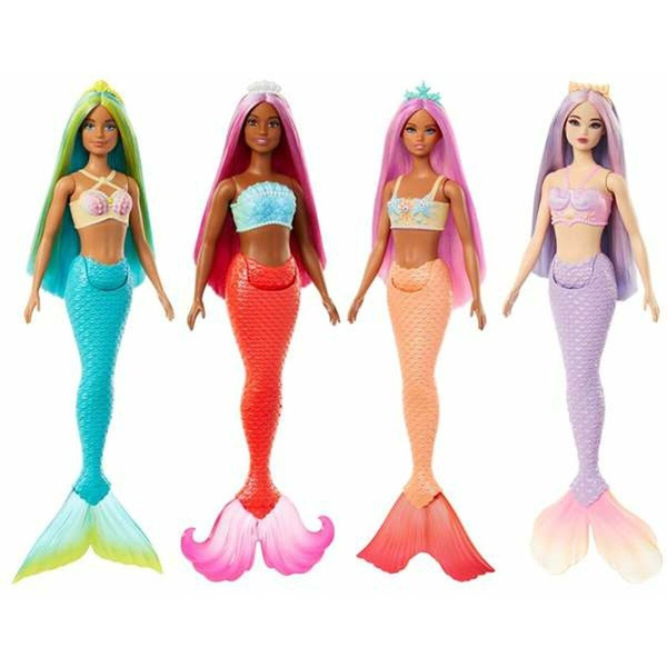 Barbie A Touch of Magic HRR02 bambola