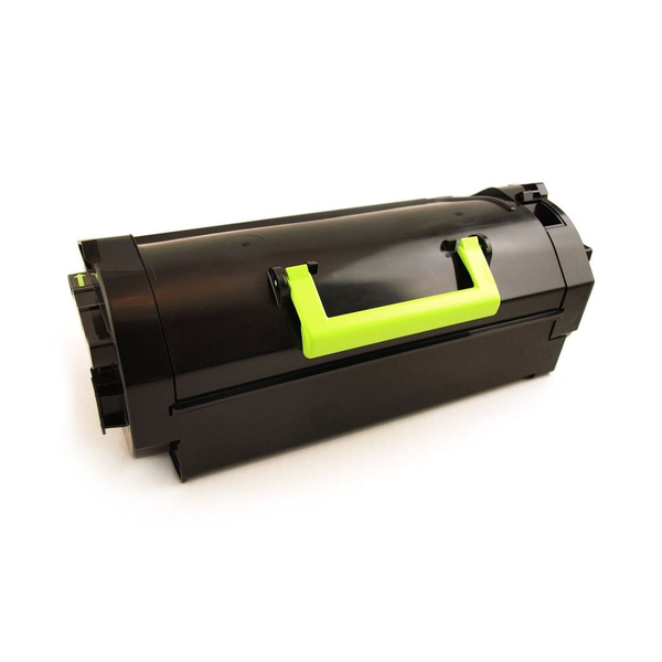 Lexmark 522H tonerpatron 1 stk Original Sort