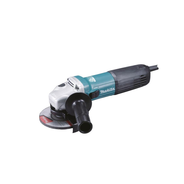 MAKITA ANGLE GRINDER 125mm GA5040R 1100W