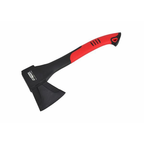 AW AX WITH WEDGE FULL COMPOSITE 700g BLACK LINE