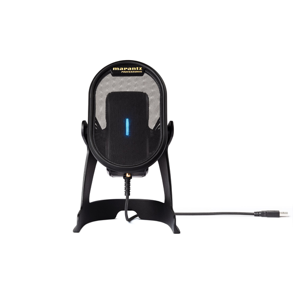 Marantz Professional Umpire Kondenzátor USB Mikrofon