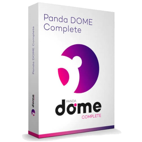 Panda Dome Complete HUN Online vírusirtó szoftver (1 Eszköz / 1 év ) (W01YPDC0E01)