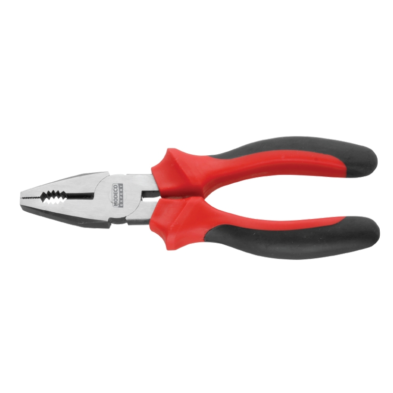 Modeco Kombinált Fogó - 180 mm (MN-20-027)