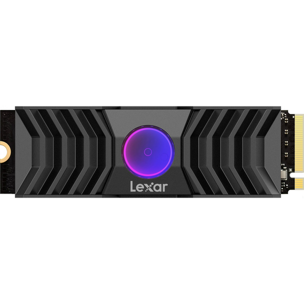 Lexar Professional NM1090 PRO PCIe 5.0 SSD 2TB M.2 2280