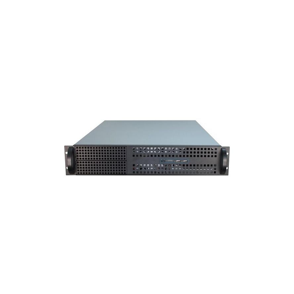 Inter-Tech 2U 2129-N - USB3.2/Server Case/ATX