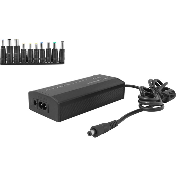 Zasilacz do laptopa LTC 100 W, 12 V (LXG211)