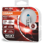 OSRAM H1 IZZÓ 12V 55W 64150 NBL