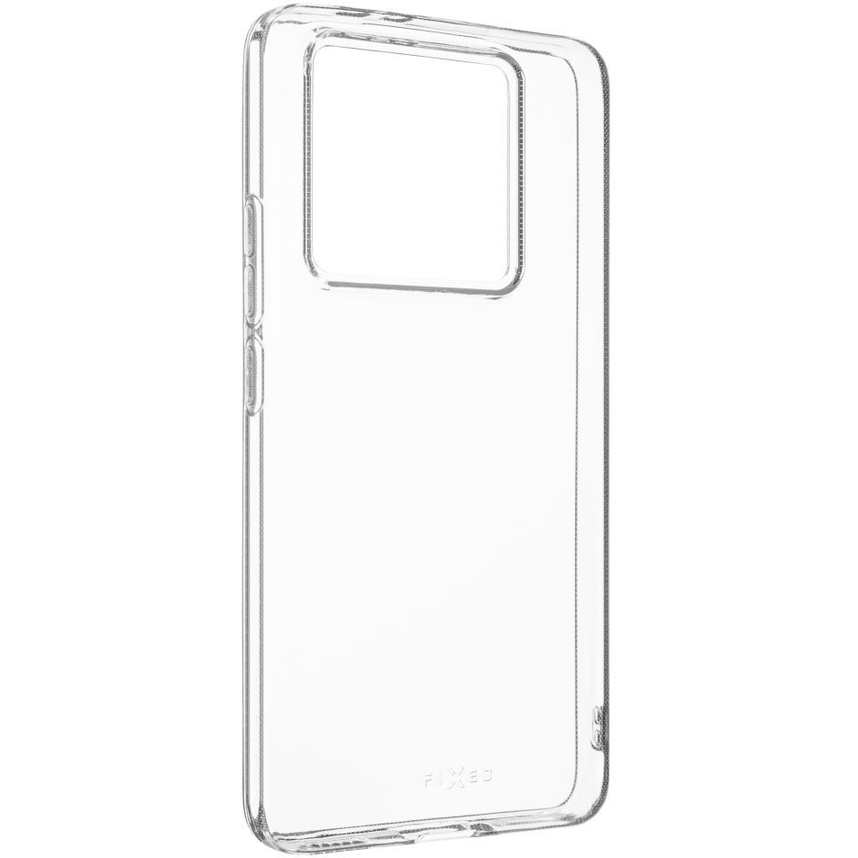 FIXED Story Xiaomi 14T Pro átlátszó tok (FIXTCC-1450-TR)