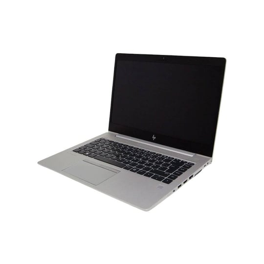 Laptop HP EliteBook 745 G5 AMD Ryzen 7 Pro 2700U | 8GB DDR4 | 1TB (M.2) SSD | NO ODD | 14