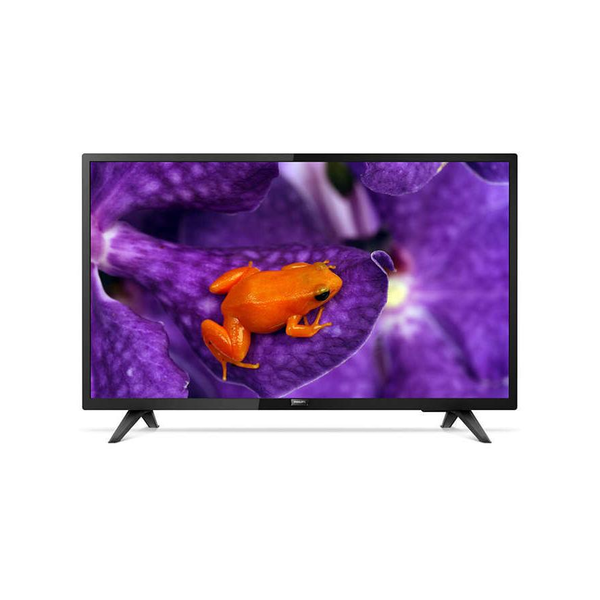 Philips 43HFL5114/12 tv 109,2 cm (43") Full HD Smart TV Wifi Zwart 250 cd/m²