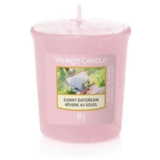 YANKEE CANDLE Sunny Daydream 49 g