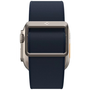 Řemínek Spigen pro Apple Watch Ultra 2/1 27mm tmavě modrý