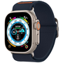 Řemínek Spigen pro Apple Watch Ultra 2/1 27mm tmavě modrý