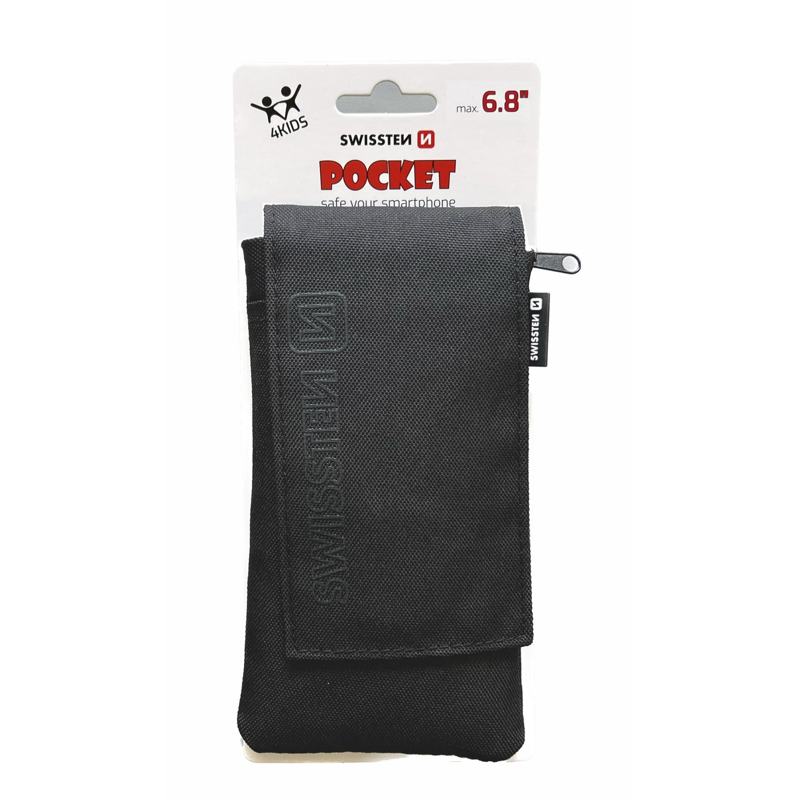 Swissten Pocket 6,8