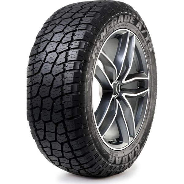  Radar Radar Renegade AT-5 245/75 R16 111T 