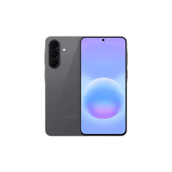 Samsung Galaxy A57 5G 17 cm (6.7") Dual SIM Android 16.0 USB Type-C 8 GB 128 GB 5000 mAh Grå
