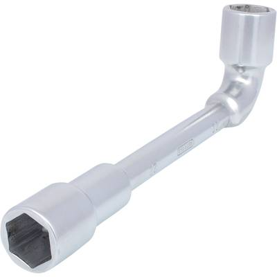 KS Tools 5170422 517.0422 Kettős dugókulcs 22 mm (517.0422)