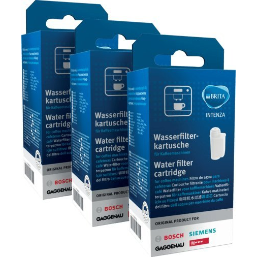 Bosch Brita Intenza Vízszűrő (BOS-17000706)