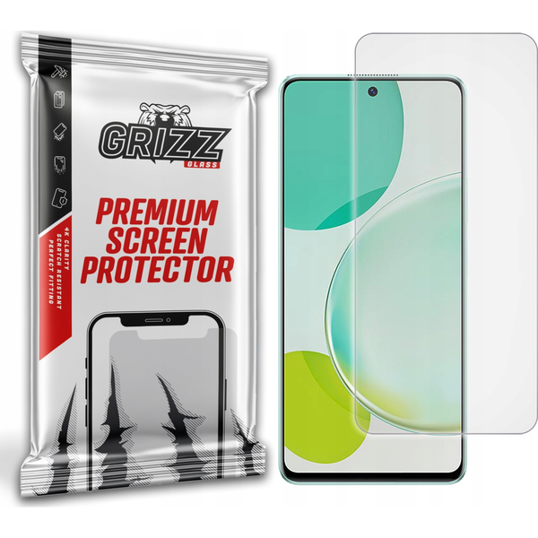  GrizzGlass Folia matowa GrizzGlass PaperScreen Huawei nova 11i
