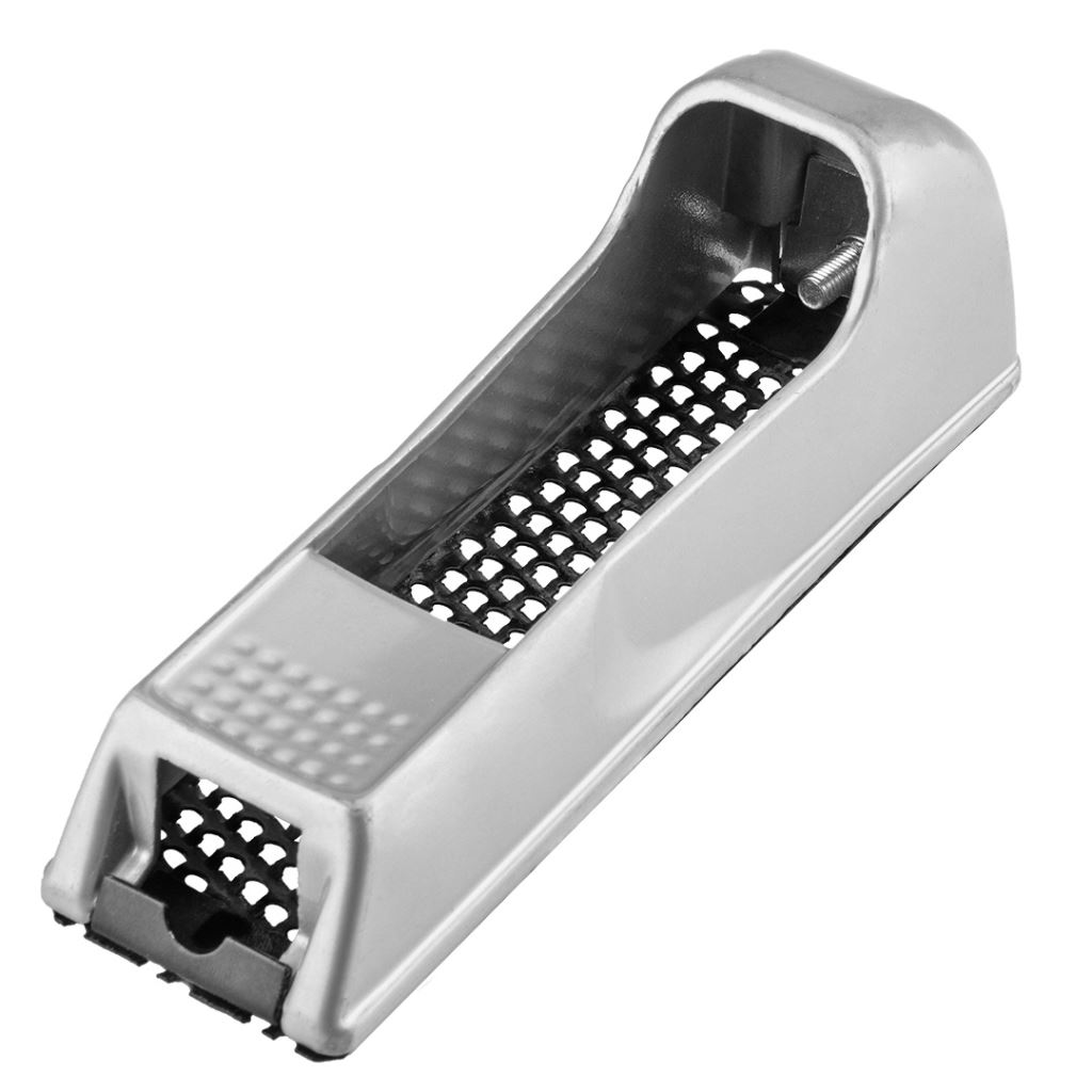 NEO Tools Gipszkartonráspoly 140 mm, alumínium (50-420) (50-420)