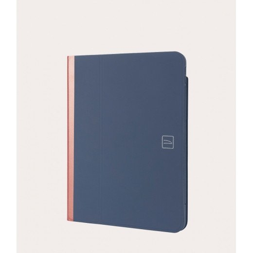 Tucano Up Elements protective case, Apple iPad Air 11" M3-M2, blue