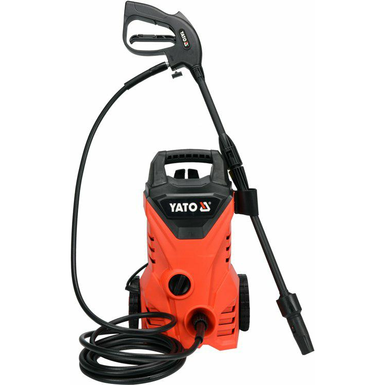 YATO Elektromos magasnyomású mosó 1400W 105bar (YT-85910)