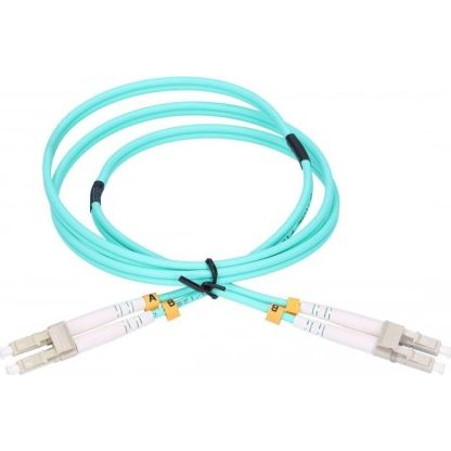 Cablu de retea, Extralink, 1 m, Albastru deschis