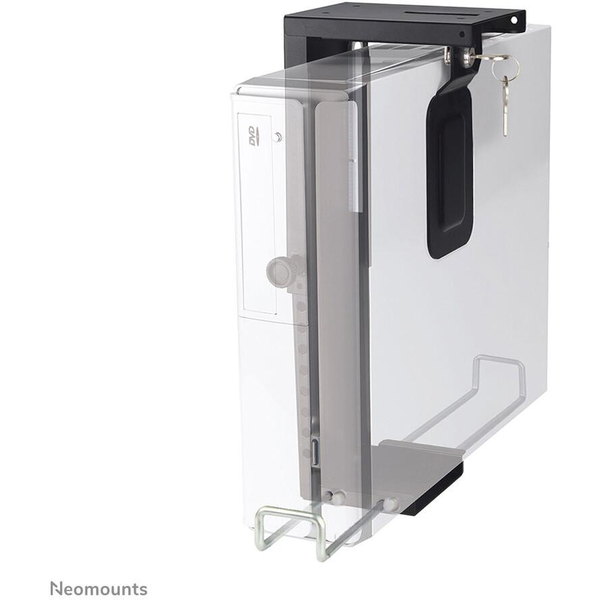 Neomounts CPU-D075BLACK/LK CPU holder Sort
