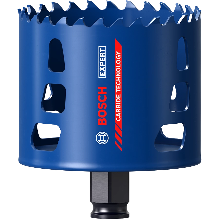 Bosch Expert ToughMaterial Lyukfűrész (76 mm) (2608900436)