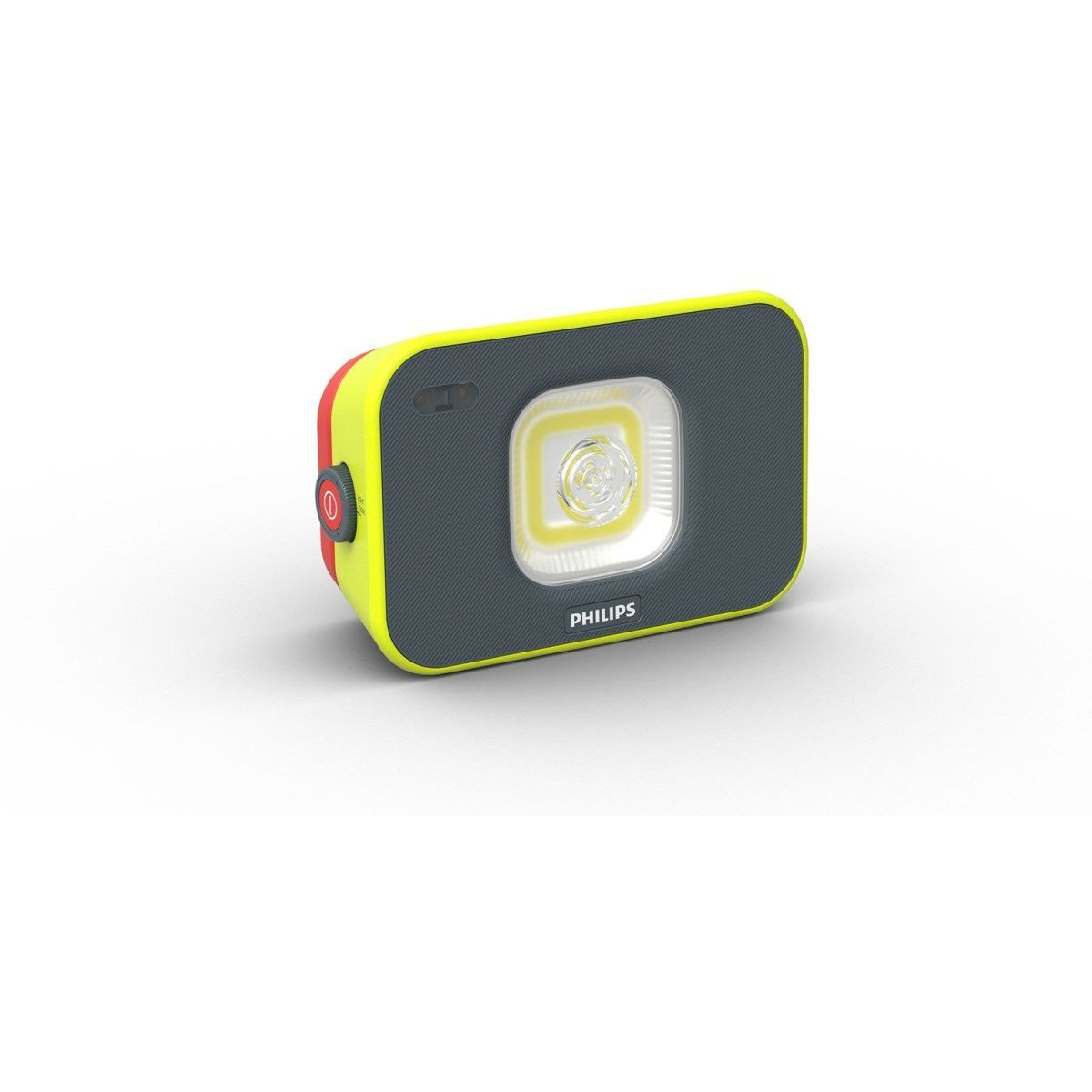 Philips LUMX60FLX1 kézi lámpa 10 W 6000 K LED (O8719018019097)