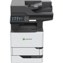 Lexmark MX722ade multifunkciós lézernyomtató (25B0201)