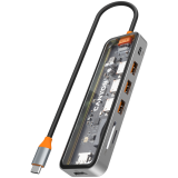 CANYON Hub DS-13