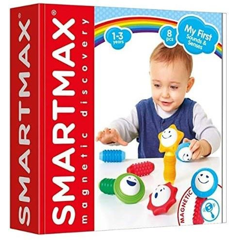 SmartMax My First Sounds & Senses (Smartmax19368182)