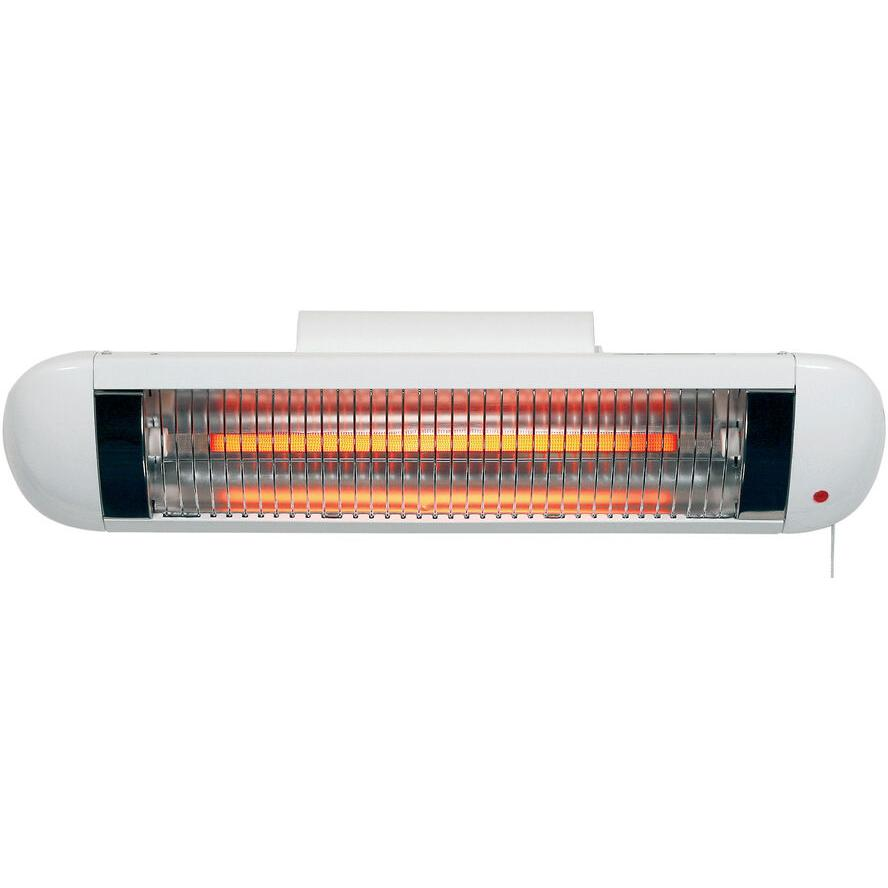 Olympia BS 50 Hősugárzó (97923)