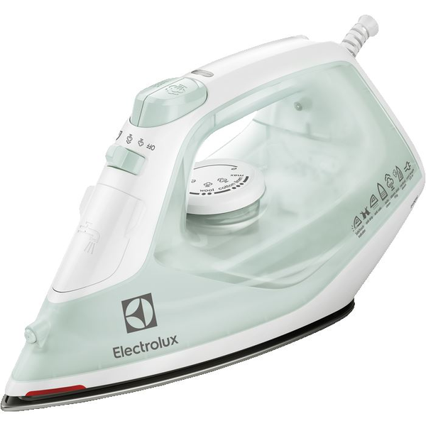 ŽEHLIČKA S VERTIKÁLNÍM PARNÍM RÁZEM ELECTROLUX EDB1740LG 2400 W