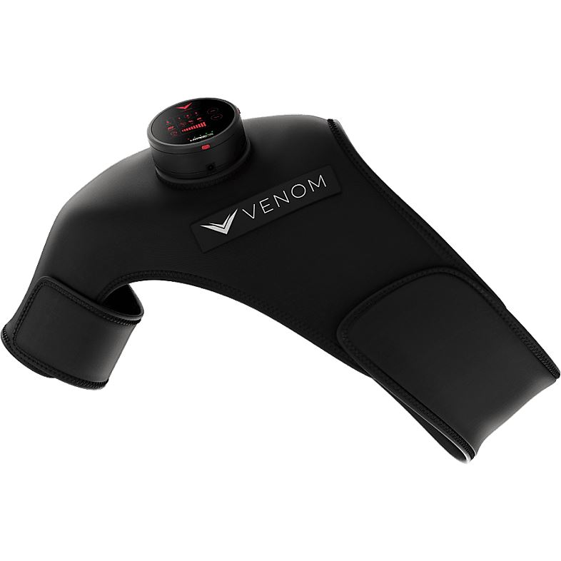 Hyperice Venom Shoulder váll melegítő és masszázs jobb váll (21000-001-22) (21000-001-22)