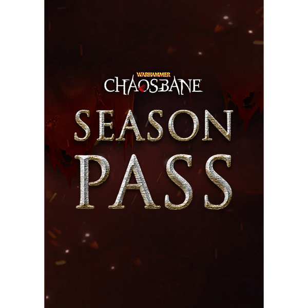 Warhammer: Chaosbane - Season Pass