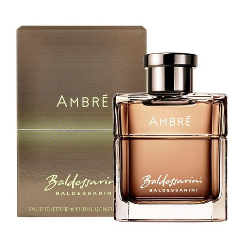 HUGO BOSS Baldessarini Ambré EdT 50 ml