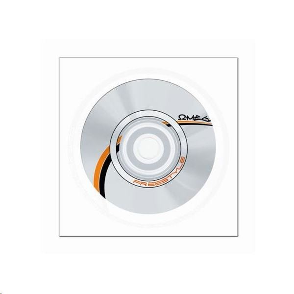 Platinet OFK1 празна аудио касета CD-R 700 MB 1 броя