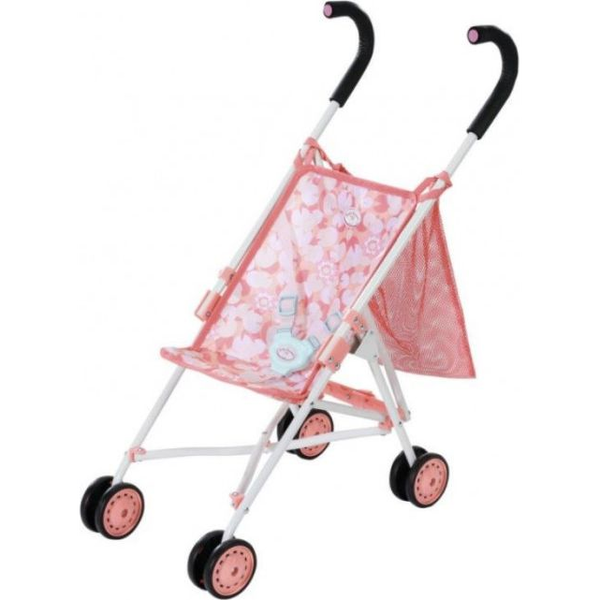 Baby Annabell Active Stroller with Bag Детска количка за кукла