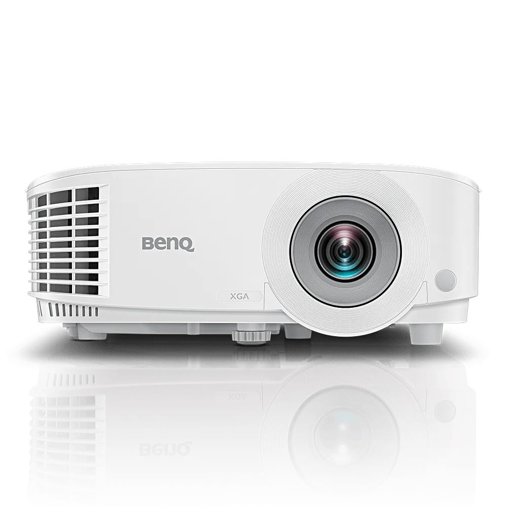 BenQ MX550 adatkivetítő Standard vetítési távolságú projektor 3600 ANSI lumen DLP XGA (1024x768) 3D Fehér (9H.JHY77.1HE)