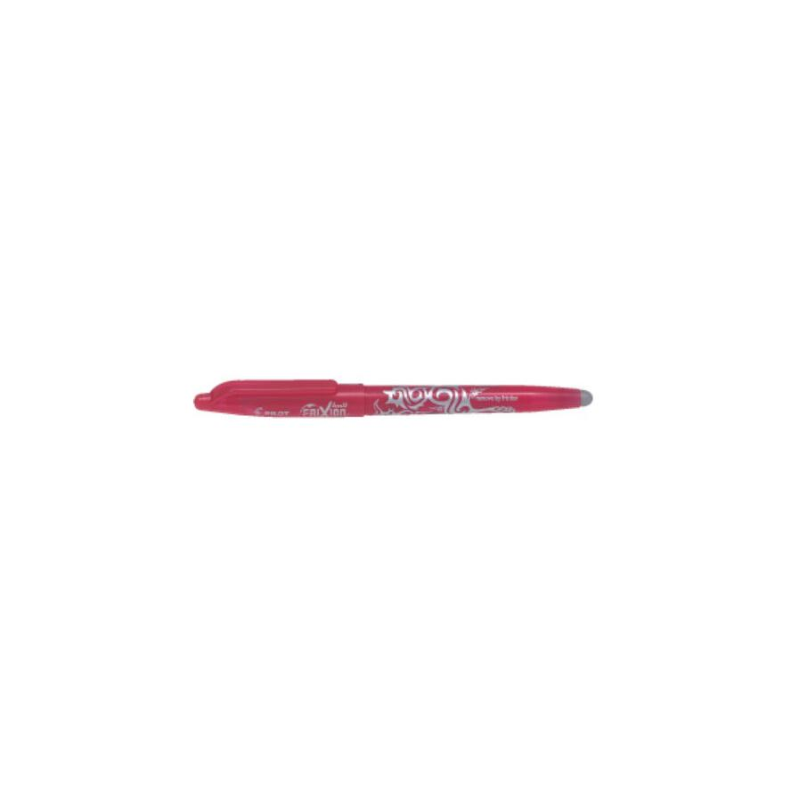 Pilot Frixion Ball kupakos törölhető rollertoll - 0.35mm / rózsaszín (2260009)