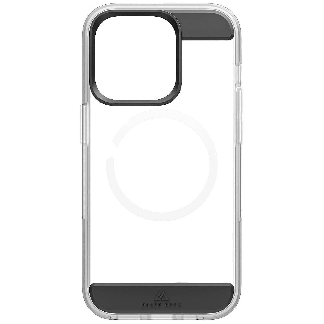 Black Rock Mag Air Protection Cover Apple iPhone 14 Pro tok fekete (1210ARRM02) (1210ARRM02)