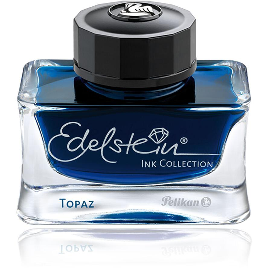 Atrament modrý Pelikan 1 ks (339382)