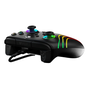 PDP Afterglow Wave Noir USB Manette de jeu PC, Xbox One, Xbox Series S, Xbox Series X