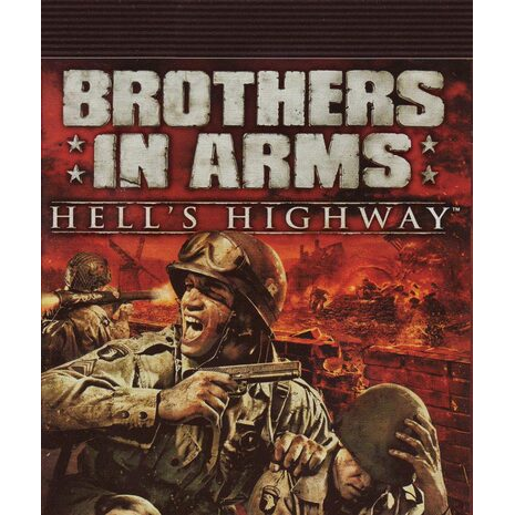 Brothers in Arms: Hell's Highway